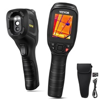 Vevor Handheld Wärmebildkamera 240x180 IR-Auflösung Infrarotkamera Thermometer 40mK Thermografie