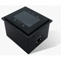 Newland FM3056 Grouper II (2D-Barcodes), Barcode-Scanner, Schwarz