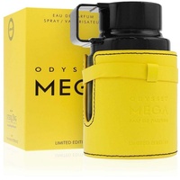 Armaf Odyssey Mega Eau de Parfum 100 ml