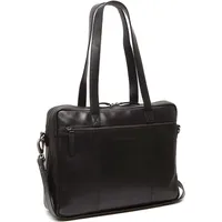 The Chesterfield Brand Modena Aktentasche Leder 38 cm Laptopfach