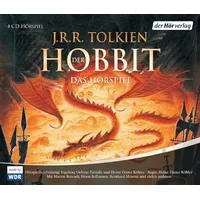 ISBN Der Hobbit