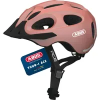ABUS Youn-I ACE 48-54 cm Kinder rosé gold 2024