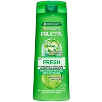 Garnier Fructis Fresh Shampoo für normales und fettiges Haar,