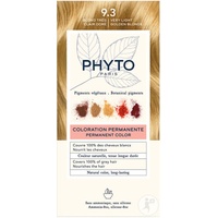 Phyto Color Haarfarbe mit Pflanzenextrakten Farbton 9.3 Very Light