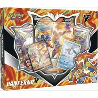 Pokémon Kollektion Panferno-V