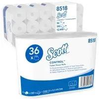Scott Toilettenpapier 3-lagig 36 Rollen
