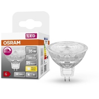 Osram LED EEK G (A - G) GU5.3 5