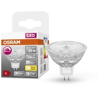 Osram 4058075796713 LED EEK G (A - G) GU5.3