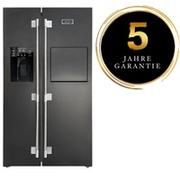 Kaiser KS 90500 RS schwarz
