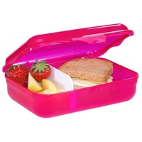 Step By Step Lunchbox Fairy Freya“,