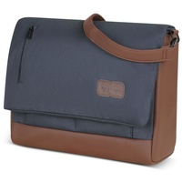 ABC-Design ABC DESIGN Wickeltasche Urban Classic Lake, Blau