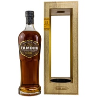 Tamdhu Cigar Malt Batch No.1 0,7l