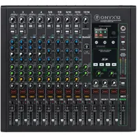 MACKIE Onyx12 Mixer
