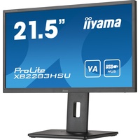 Iiyama ProLite XB2283HSU-B1 22"