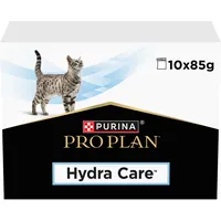 Purina PRO PLAN Veterinary Diets HC Hydra Care Bewässerungsergänzung