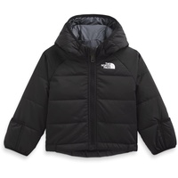The North Face Baby Reversible Perrito Hooded Jacket tnf