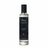 ALVAREZ GOMEZ Platino Homme Eau de Parfum