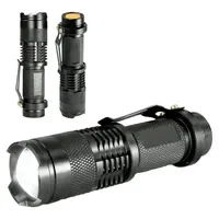 EAXUS Glow-X 300 lm