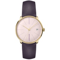 JUNGHANS Meister fein Kleine Automatic 27723200 - gold