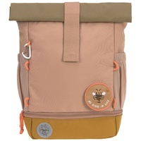 Lässig Rolltop Rucksack