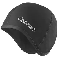 Gonso Helmmütze, black, L/XL, 91114