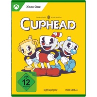 SKYBOUND Cuphead