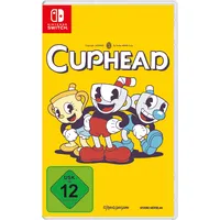 SKYBOUND Cuphead