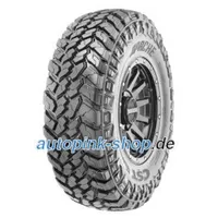 CST Apache 8PR