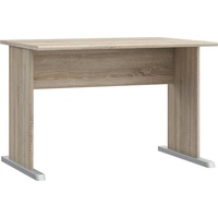 Forte Schreibtisch »Tempra«, Breite 108 cm,