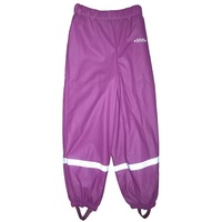 BMS Schnee-Bundhose in Beere | Gr.: 146