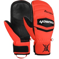Reusch Worldcup Warrior R-TEX® XT Handschuhe (Größe 9.5, schwarz)