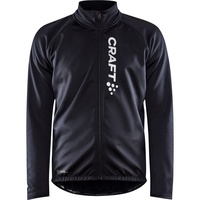 Craft Core Bike Subz Jacket Men black-silver S