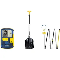 Pieps LVS, (LVS-Set)