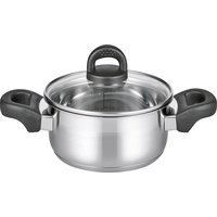 ELO Bratentopf Turmalin 16cm