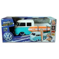 MAISTO TECH - Ferngesteuertes Auto - Volkswagen Type 2