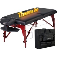 MASTER MASSAGE EQUIPMENT Master Massage Therma Top Mobil Massageliege