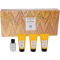 Acqua di Parma Barbiere Tägliches Ritual Duftsets