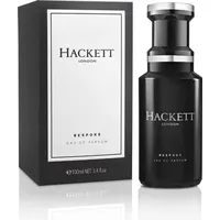 Hackett London Bespoke Eau de Parfum 100 ml