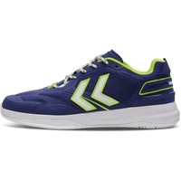 Hummel Dagaz 2.0 Erwachsene in spectrum blue
