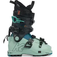 K2 Dispatch W LT Damen Skischuhe Blau/Türkis/Schwarz 26,5