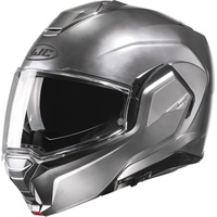 HJC Helmets i100 HYPER SILVER L