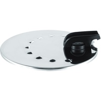 Tefal Tefa Ingenio Spritzschutzdeckel, aufstellbarer Edelstahl Multideckel 20-28 cm,