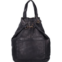 Harbour 2nd Cool Casual Herakles Rucksack Leder 41 cm