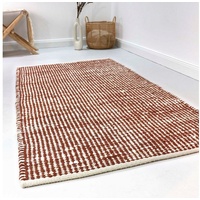 Esprit Wollteppich »Gobi, ESP-7112«, rechteckig, 10 mm Höhe, Naturfaserteppich