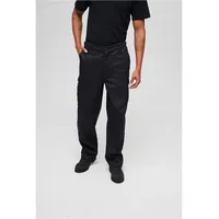 Brandit Textil Security Ranger Hose Hosen Black L