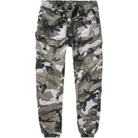 Brandit Textil Ray Vintage Hosen Urban XL