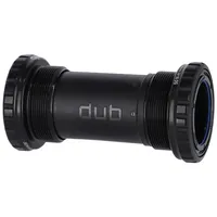 Sram Dub Lagerschalen – Black - 70 mm