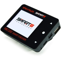 Spektrum XBC100 SMART LiPo Akku Checker & Servo Driver