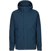 Vaude Caserina Ii Abnehmbare Jacke - Dark Sea Uni
