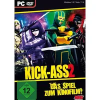 Freedom Factory Kick Ass 2 (USK) (PC)